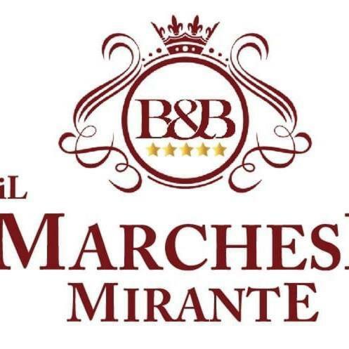 Il Marchese Mirante San Pietro in Bevagna Exterior foto